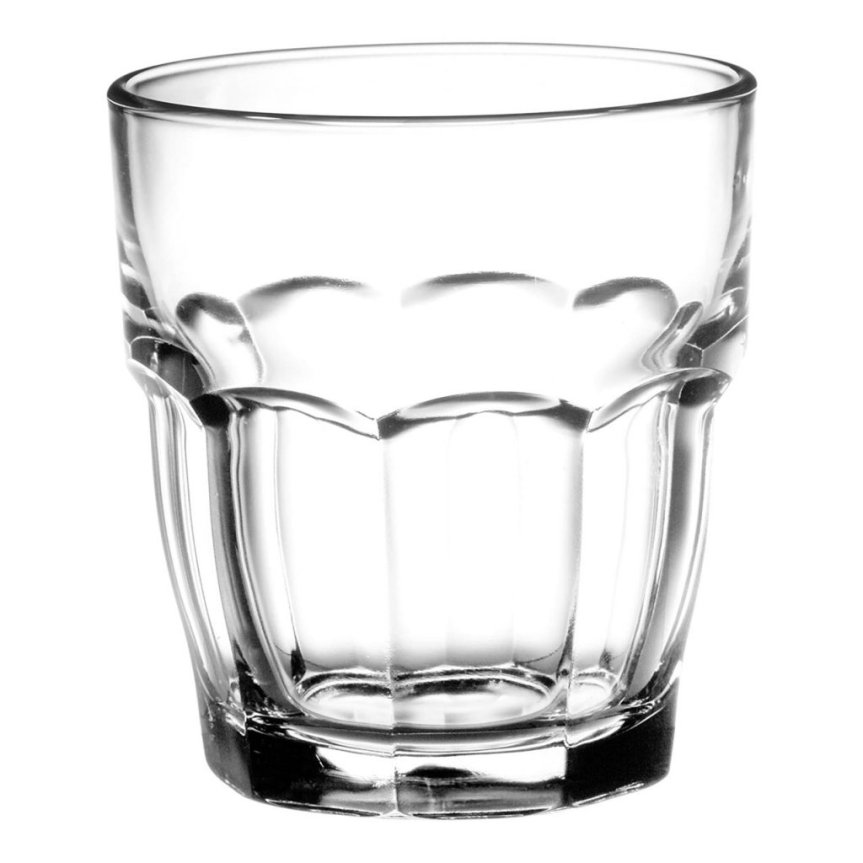 Bormioli Rocco DOF glas Rock Bar 39 cl