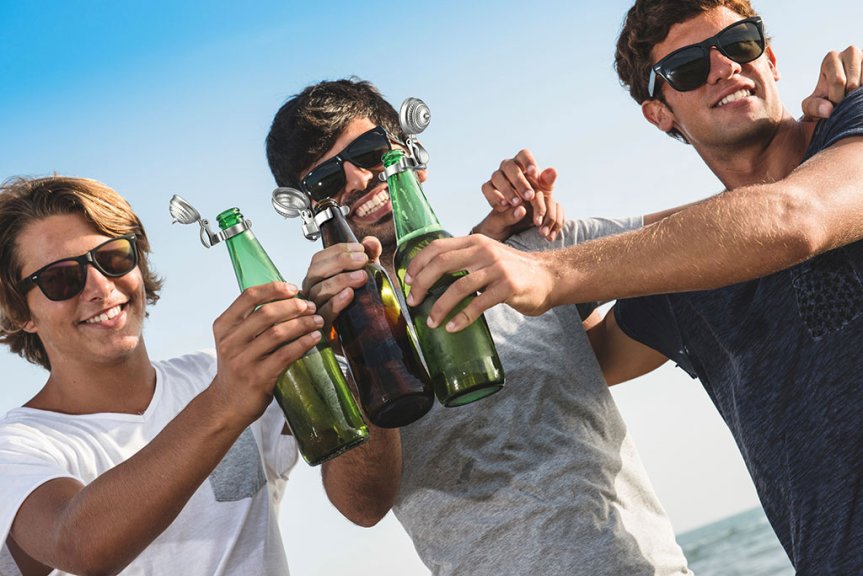 Flasklock Oktoberfest