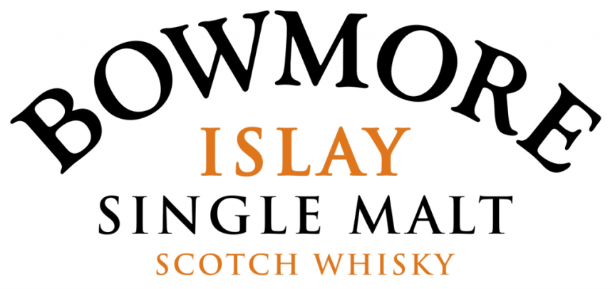 Bowmore whiskyglas Glencairn