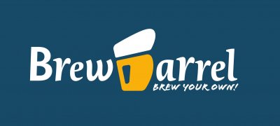 Brew Barrel logotyp