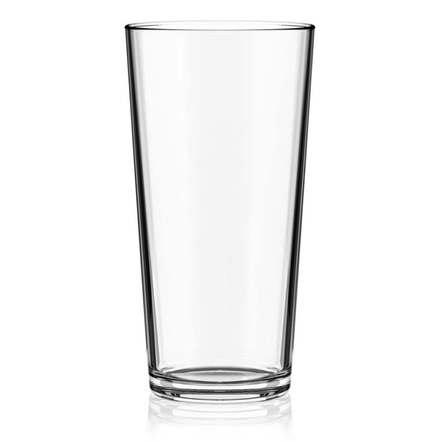 Brooklyn Bierglas 30 cl