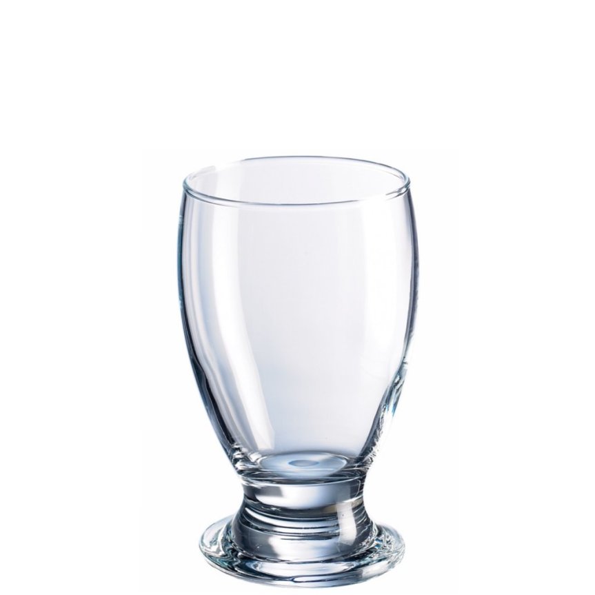 Brussels ölglas 35 cl
