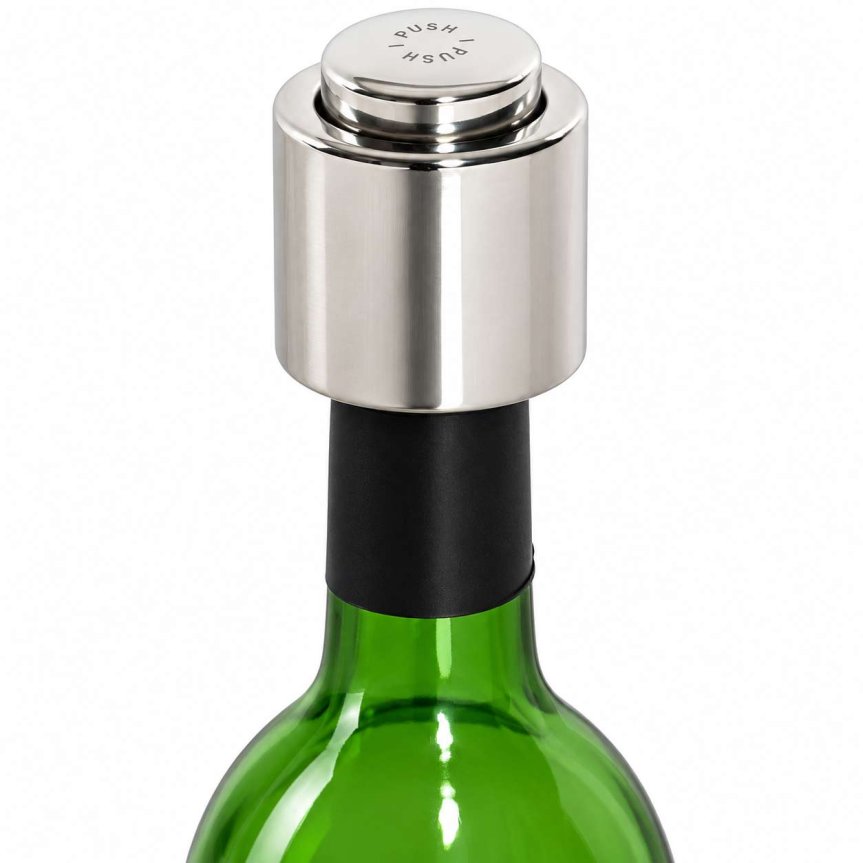 Zoombild von Vinology Bubbly Bung Champagnerverschluss