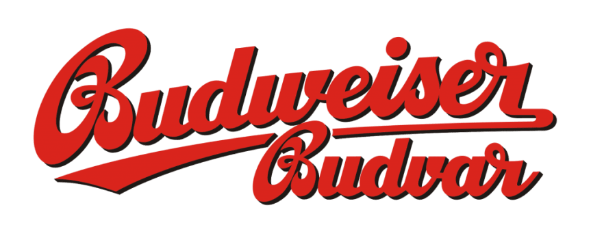Zoombild von Budvar logo
