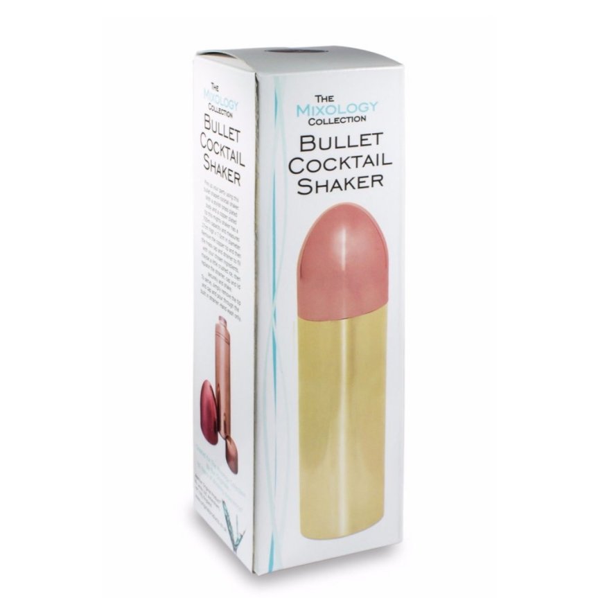 Mixology Bullet cocktailshaker