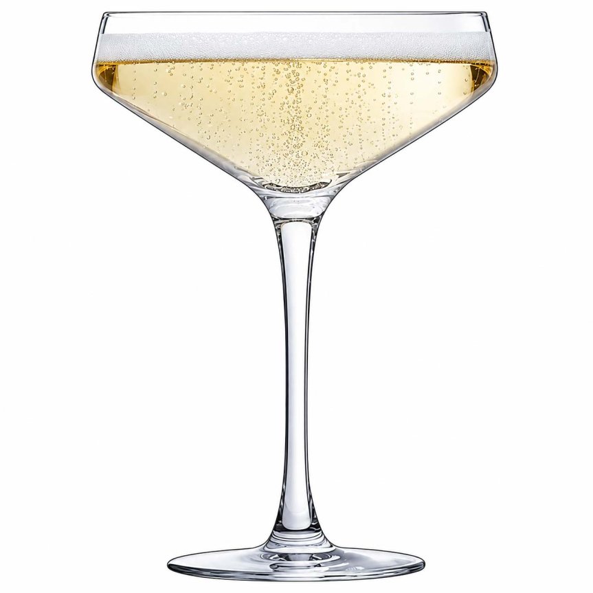 Zoombild von Cabernet Champagnerglas Coupe 30 cl