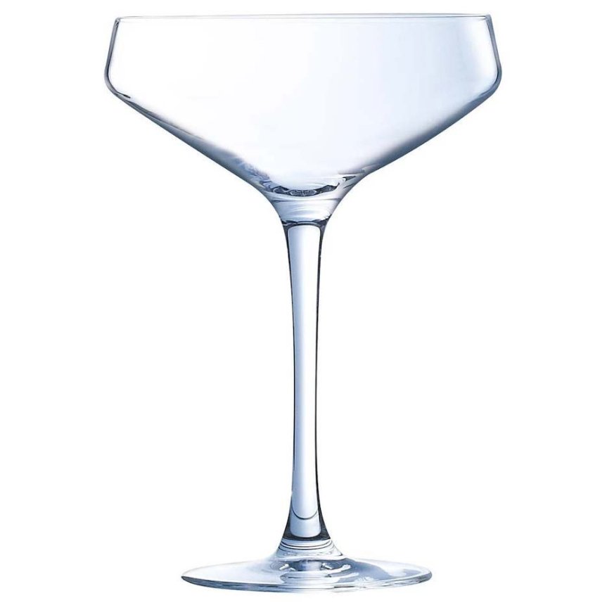 Zoombild von Cabernet Champagnerglas Coupe 30 cl