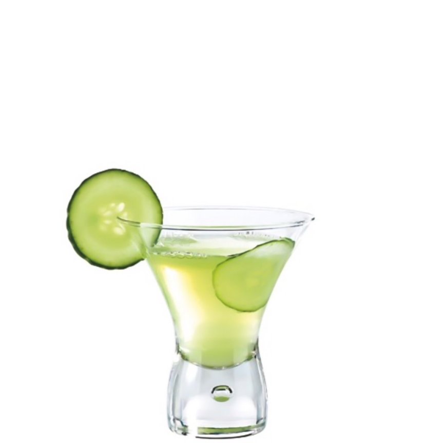 Cancun cocktailglas 24 cl