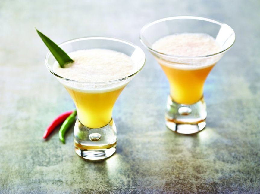 Cancun cocktailglas 24 cl