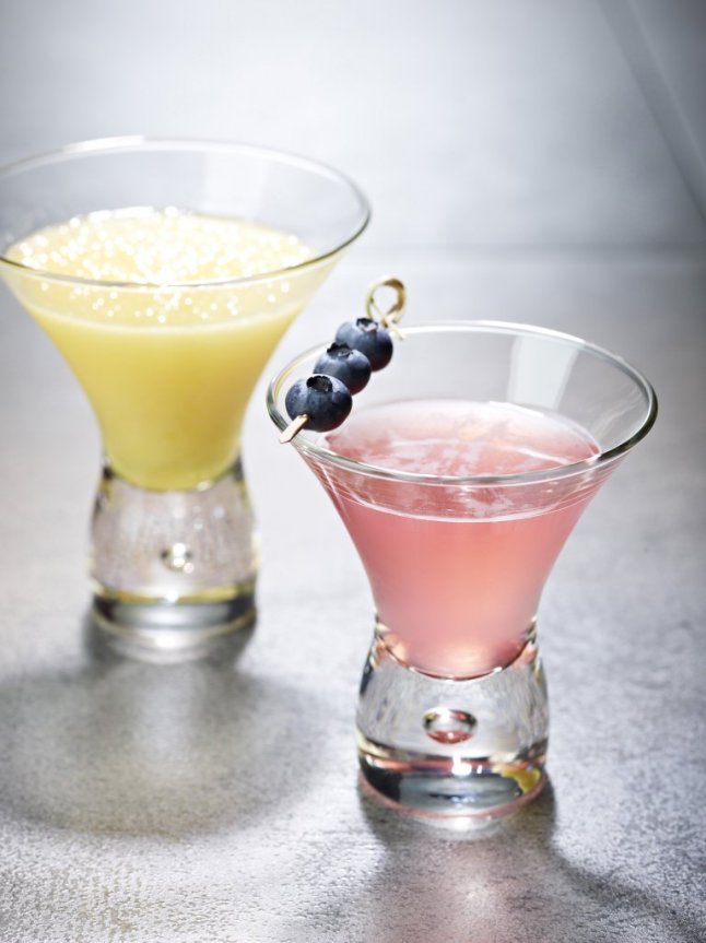 Cancun cocktailglas 24 cl