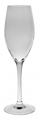 Maléa champagneglas