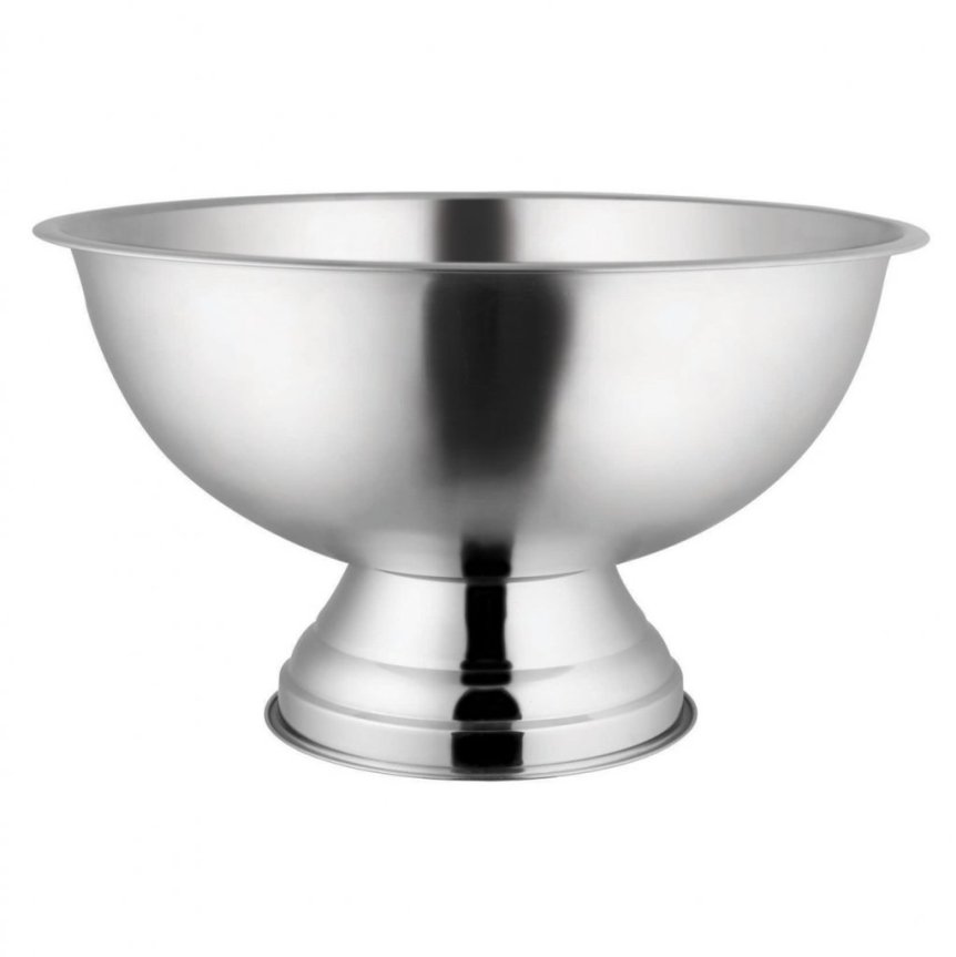 Sektkühler rostfrei 10 Liter