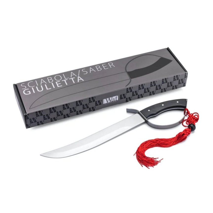 Guilietta Champagnersäbel