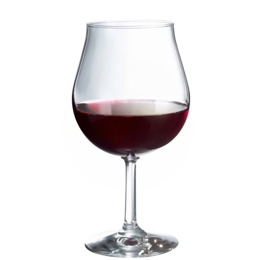 Charente ölglas 51 cl