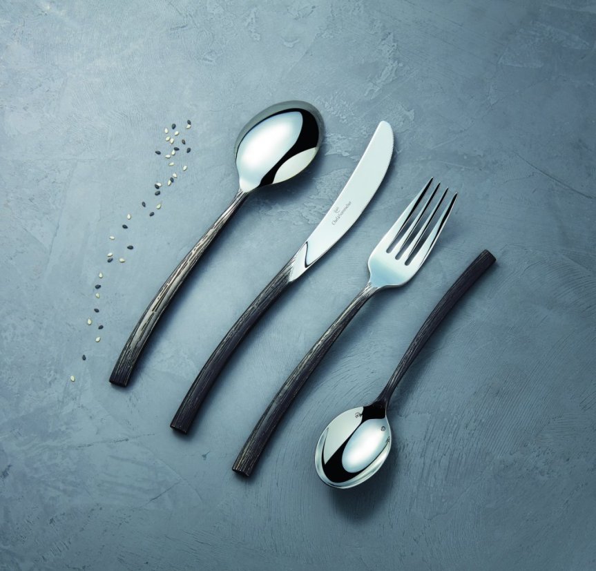 Black Oak Tafellöffel 209 mm