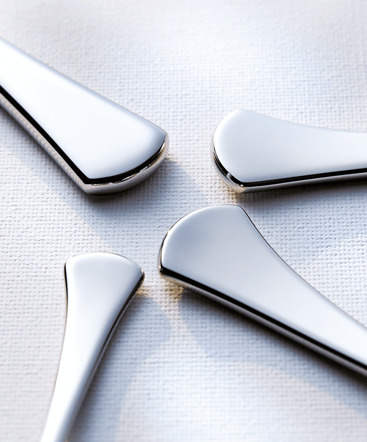 Zya Dessertgabel 185 mm