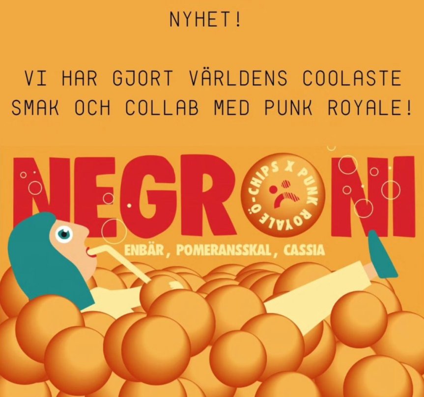 Chips für Negroni – Wacholder, Pomeranian-Schale, Cassia 50 g