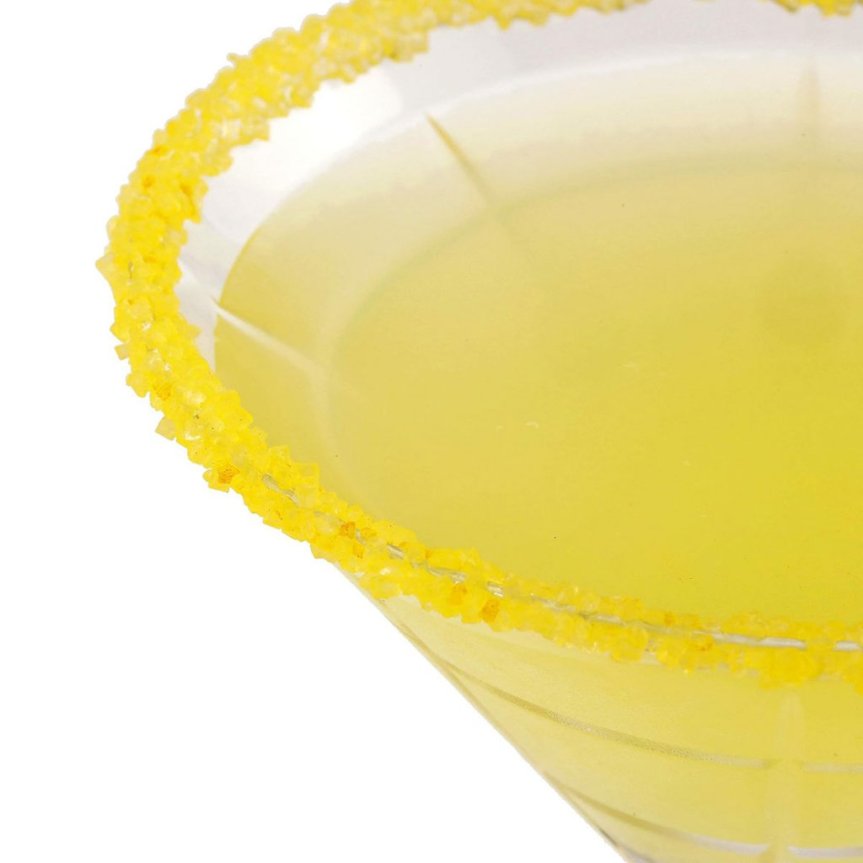 Cocktail-Rim-Zitrone 100 Gramm