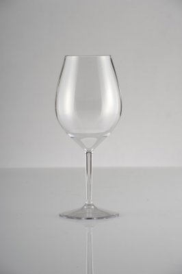 Clubhouse Weinglas aus Kunststoff 51 cl – Tritan