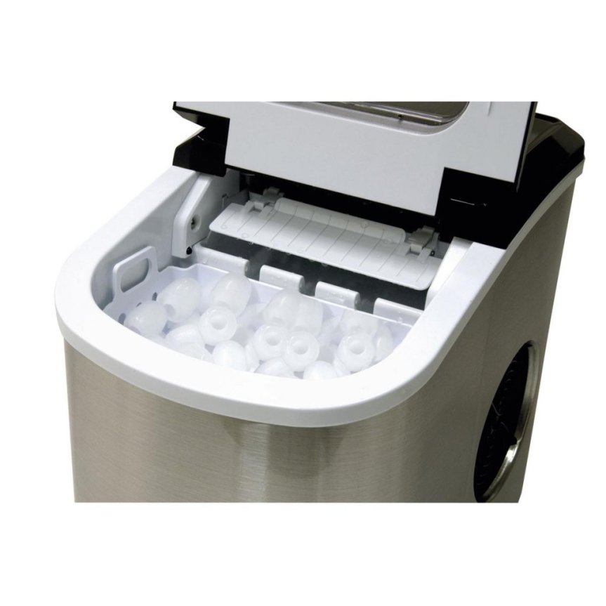 Eismaschine Caso Ice Master PRO