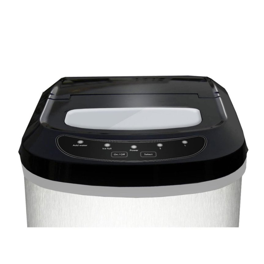 Eismaschine Caso Ice Master PRO