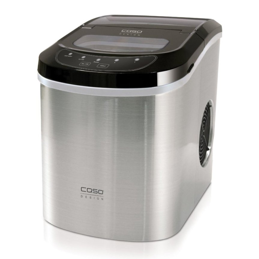 Eismaschine Caso Ice Master PRO