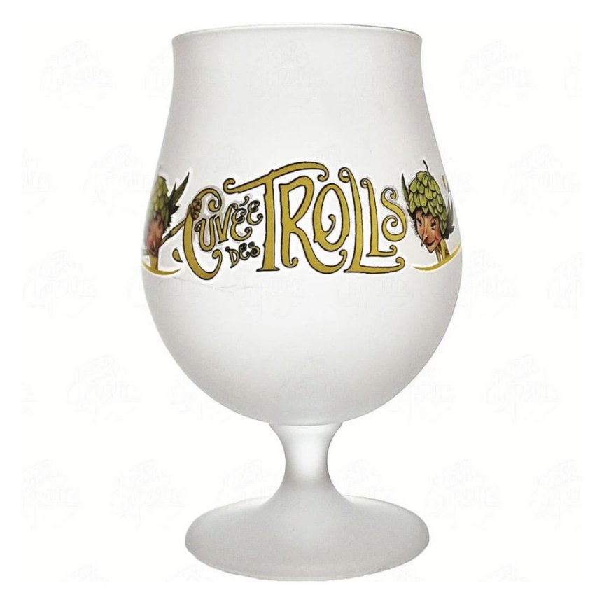 Cuvée des Trolls olutlasi 33 cl