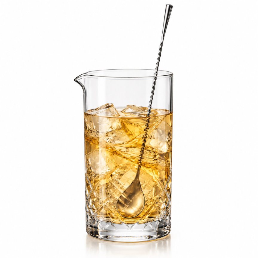 Zoombild von Drink Collection Barlöffel 30 cm
