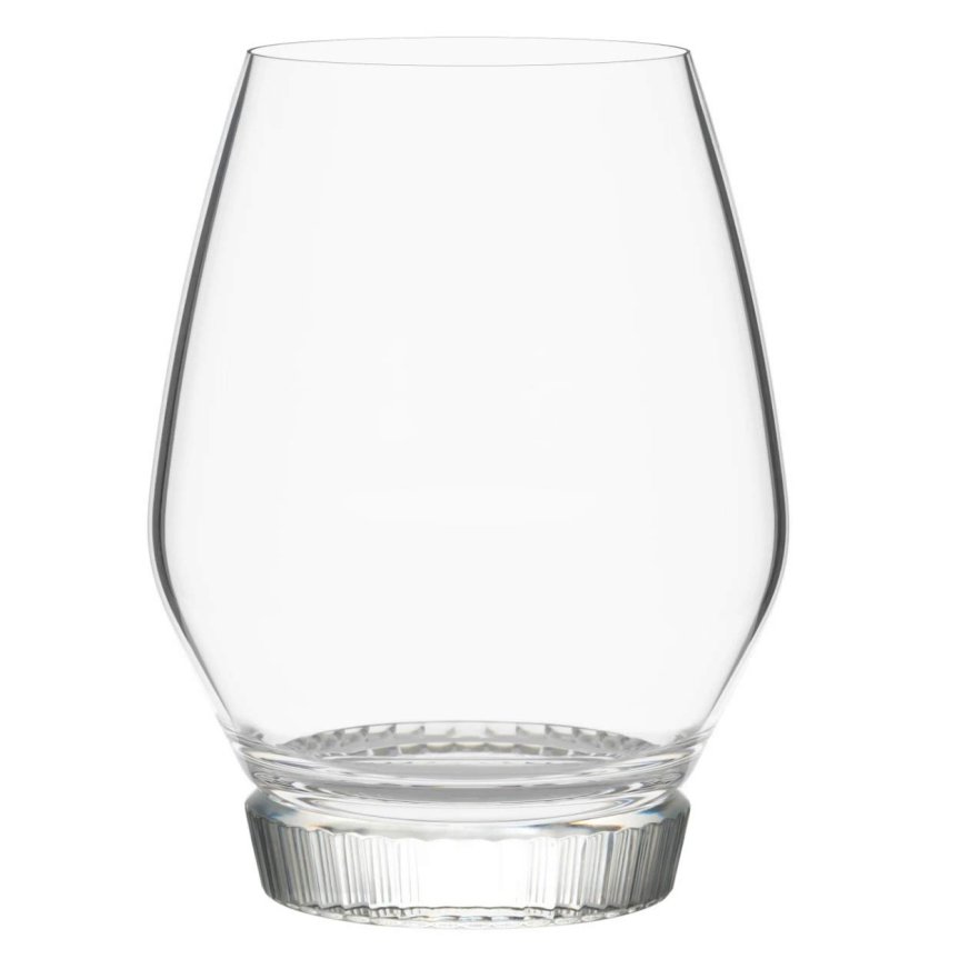 Zoombild von Drink Specific All American Bourbonglas 25 cl 2er-Pack