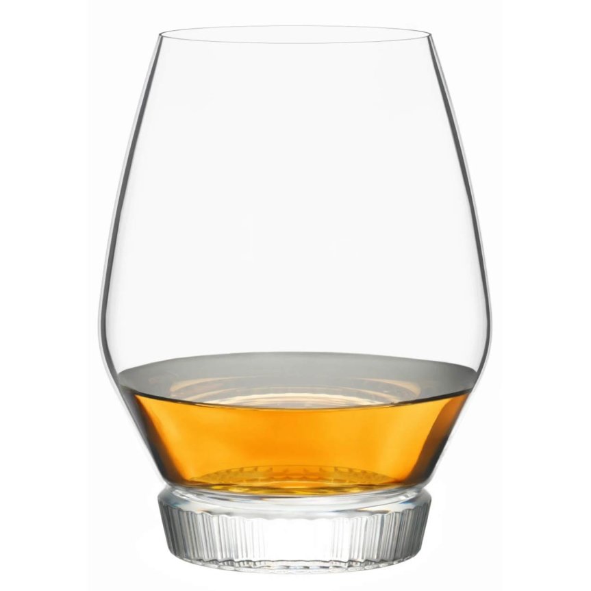 Zoombild von Drink Specific All American Bourbonglas 25 cl 2er-Pack