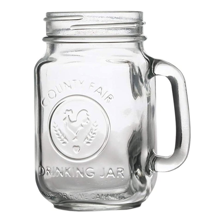 County Fair Trinkglas 47,3 cl Libbey