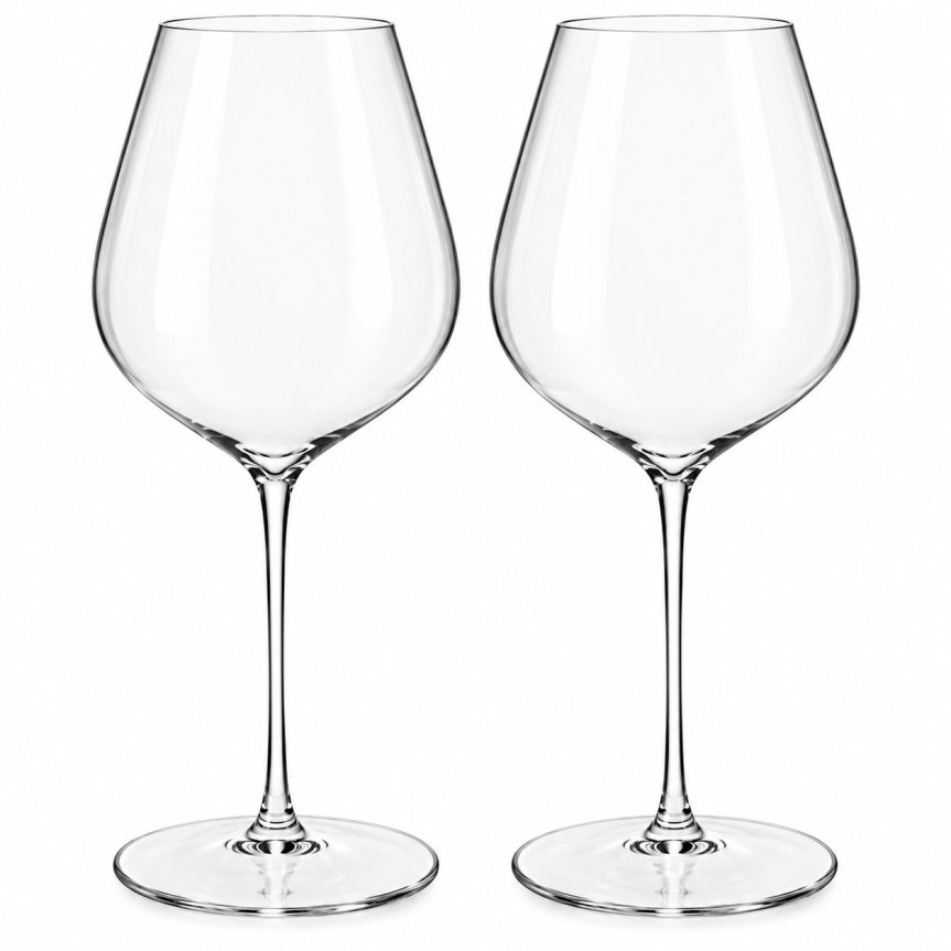 Zoombild von Elegance Rotweingläser 63 cl 2er-Pack Stiernholm