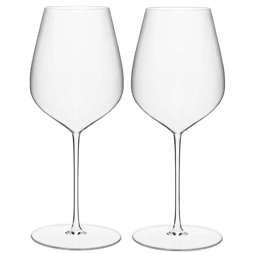 Zoombild von Elegance weingläser 44 cl 2er-Pack Stiernholm