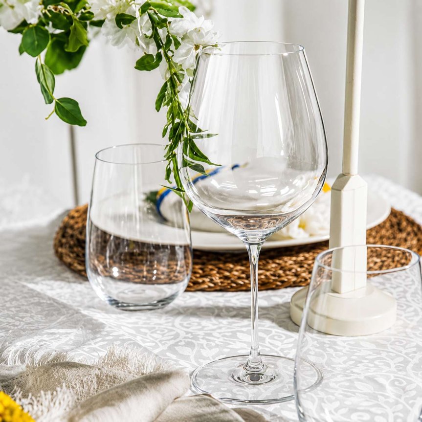 Zoombild von Elegance weingläser 44 cl 2er-Pack Stiernholm