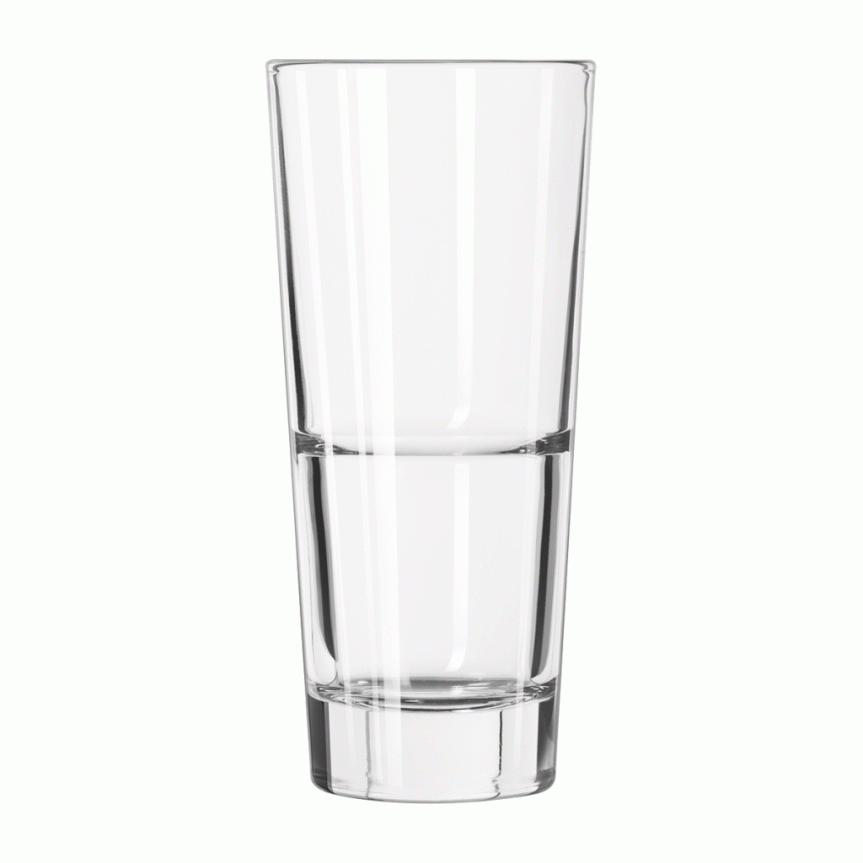 Highballglas Endeavor 41 cl Libbey