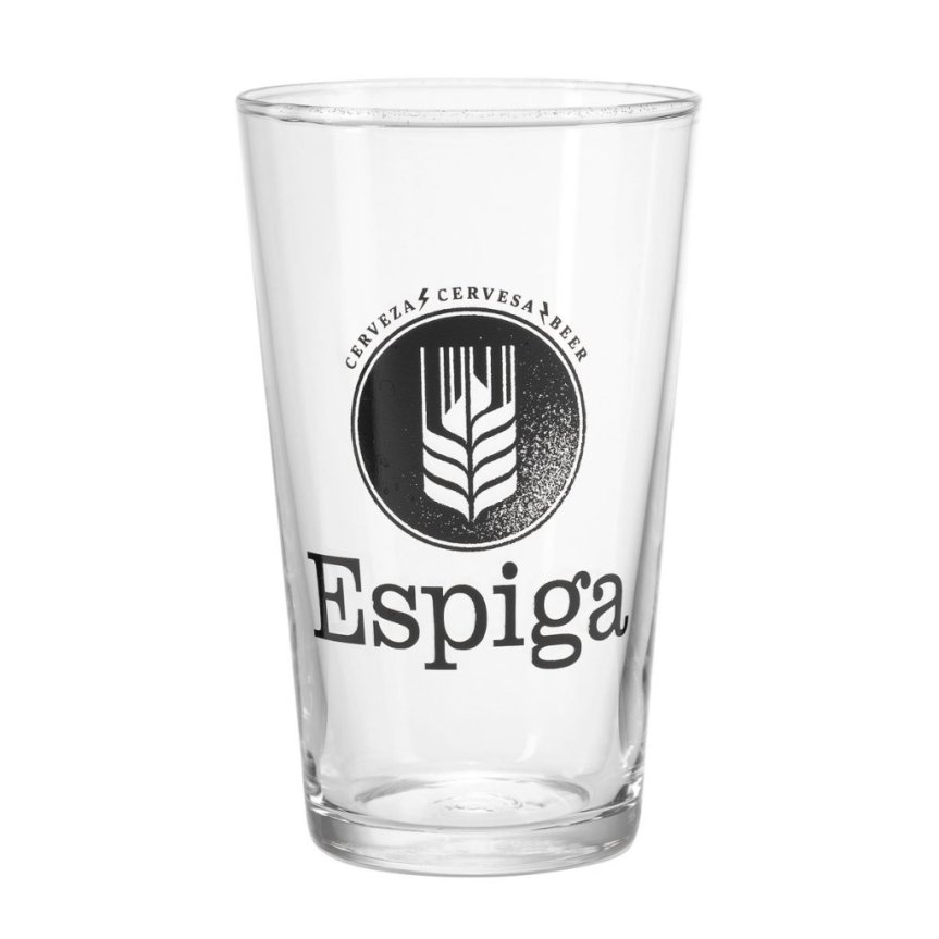 Espiga Bierglas 28 cl