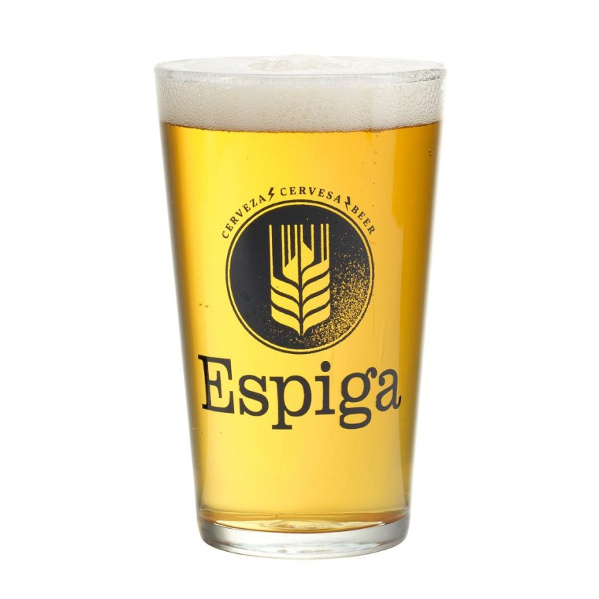 Espiga Bierglas 28 cl