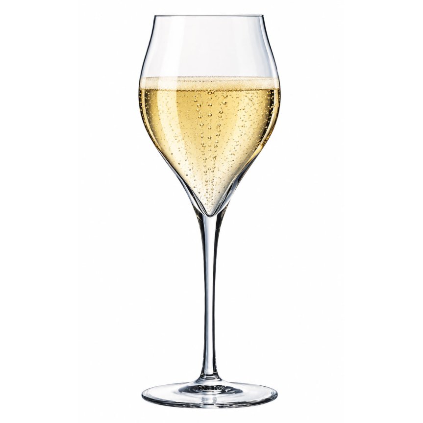 Zoombild von Exaltation Champagnerglas 30 cl 6 Stk