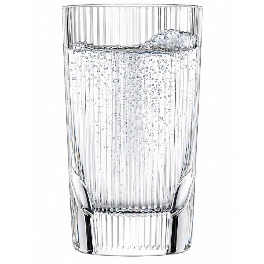 Zoombild von Fave Allroundglas 29,7 cl 4er-Pack