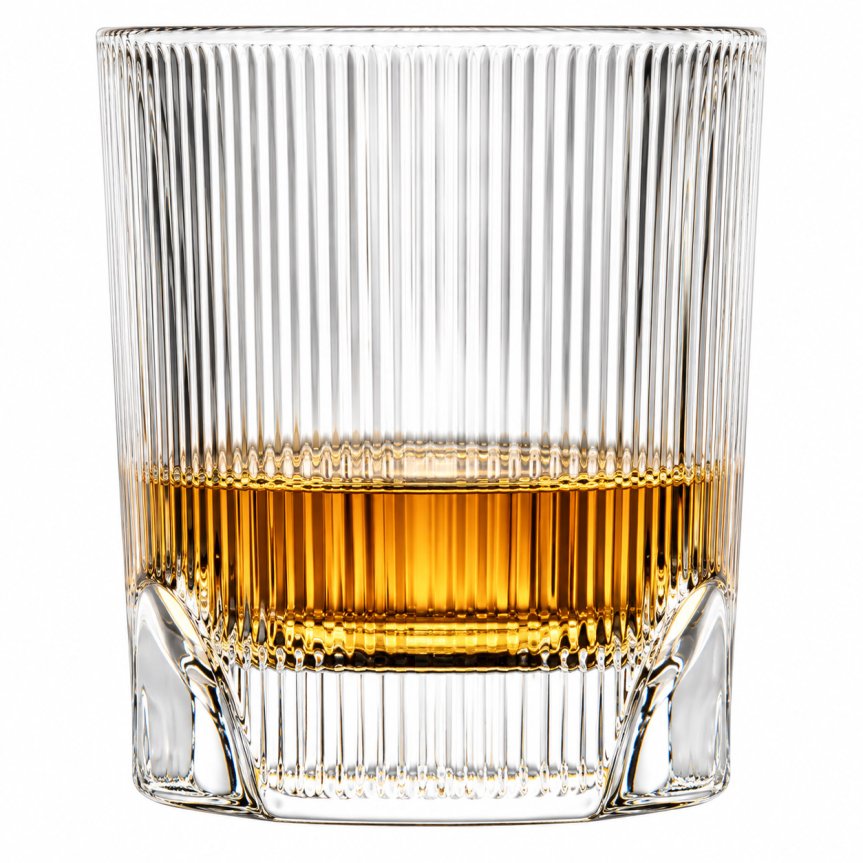 Zoombild von Fave Whiskeyglas 29 cl 4er-Pack