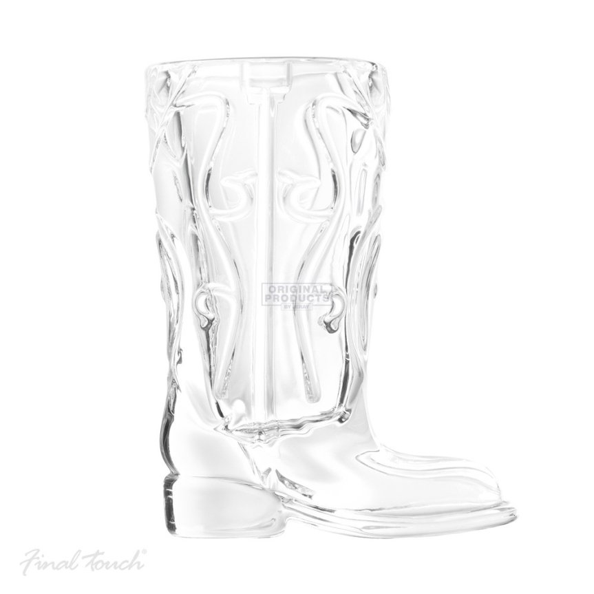 Zoombild von Wildwest Shotglas-Set 3 cl