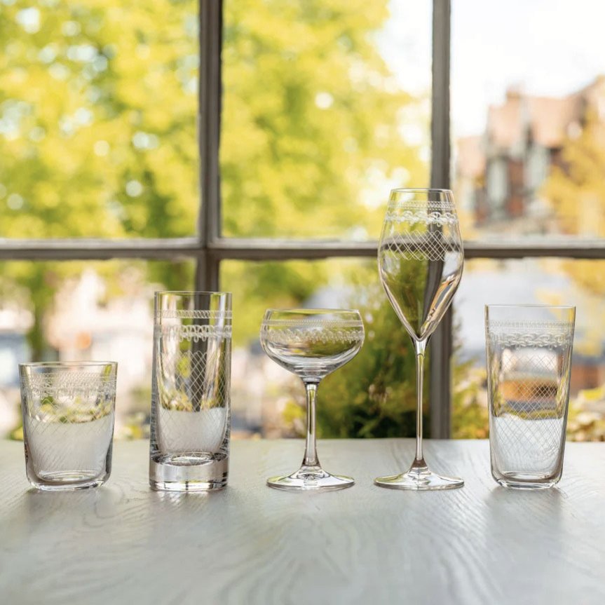 Fluet Highball glas 1910 Ultra Thin 45 cl
