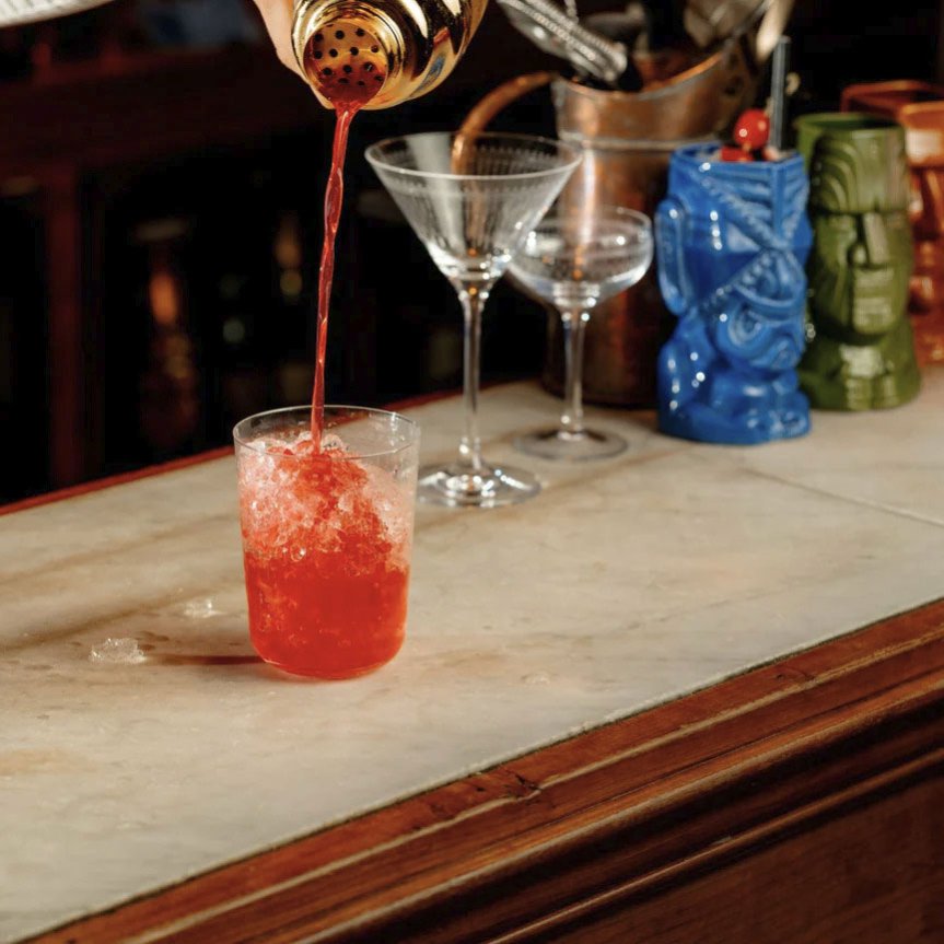 Fluet Old Fashioned glas 1920 Ultra Thin 34 cl