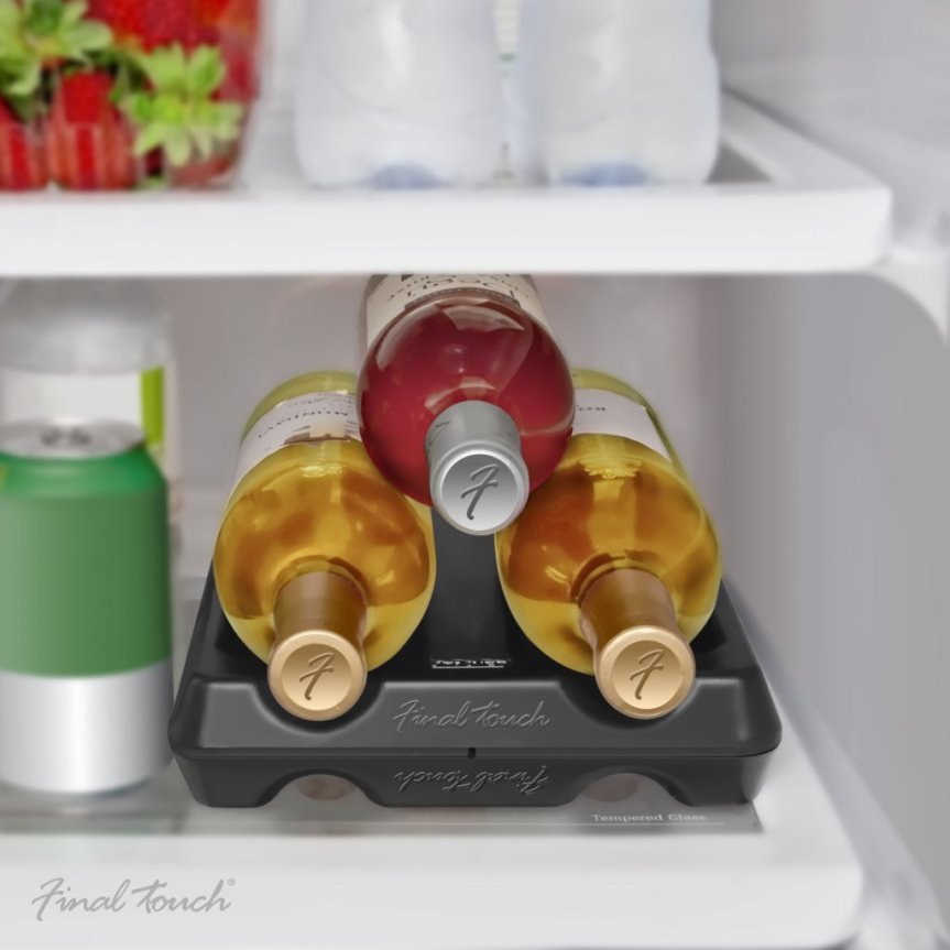 Final Touch Vinställ