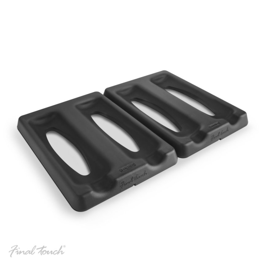 Final Touch Vinställ