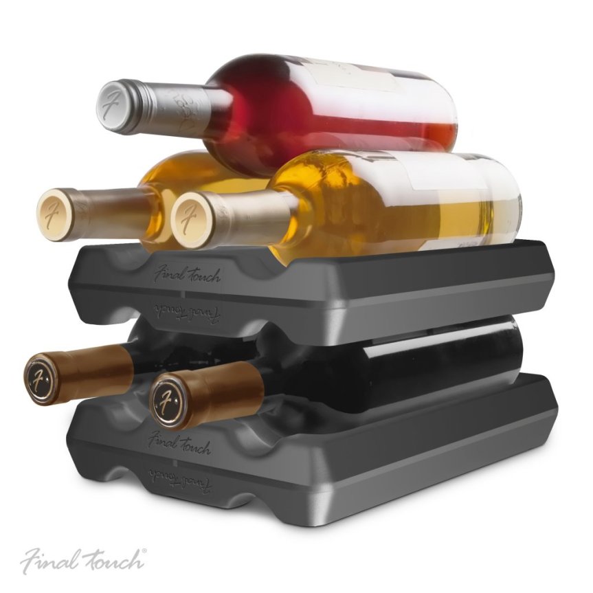 Final Touch Vinställ