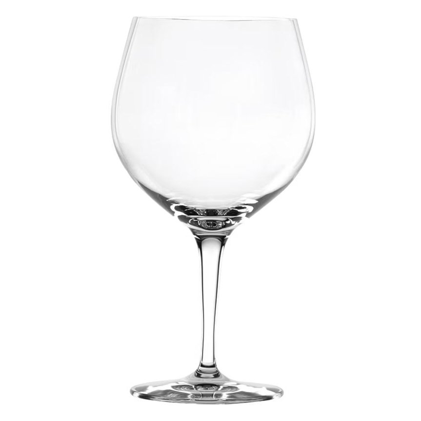 Zoombild von Gin Tonic-Glas 4er-Pack