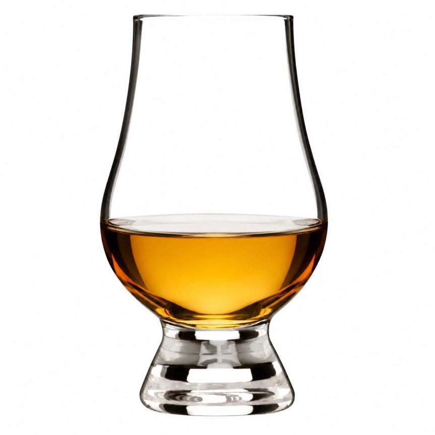Zoombild von Wee Glencairn Whiskyglas