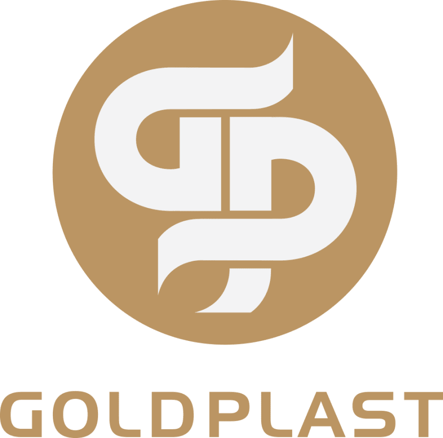 Gold Plast logo