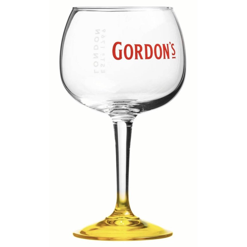 Gordon's Gin & Tonic Glas 58 cl